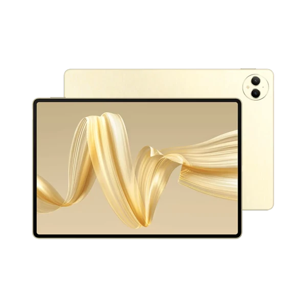 Huawei MatePad Pro 12.2 PaperMatte 2024 - 512 GB - 12 inç - Wi-Fi - Altın - 1