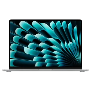 Apple MacBook Air 13 inc 2025 - M4 10CPU 8GPU - 16 GB - 256 GB - Gümüş