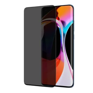 Nettech Samsung Galaxy S20 FE Uyumlu Ön Koruma Hayalet Seramik Nano Ekran Koruyucu (Siyah) NT-95552