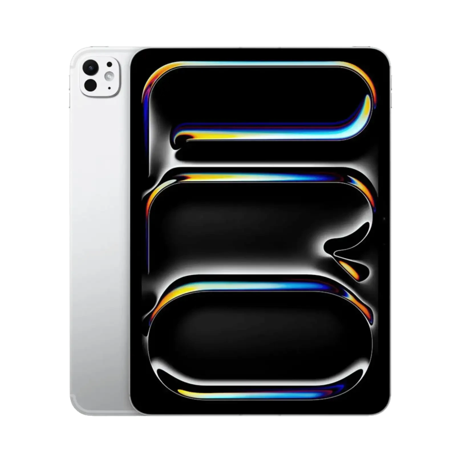 Apple iPad Pro 11" - 2 TB - 11" - GPS - Gümüş
