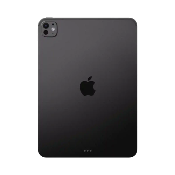 Apple iPad Pro M5 512 GB 11 İnç Wi-Fi Uzay Siyahı - 3