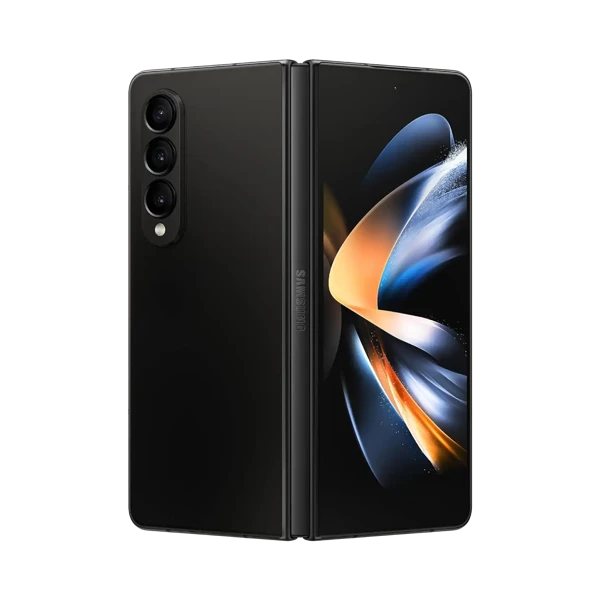 Samsung Galaxy Z Fold4 - 256 GB - Siyah - 2