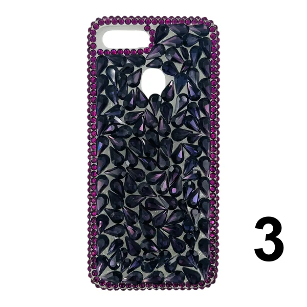 Nettech Oppo A5s Uyumlu NT-N046 Arka Koruma Kılıf (Karışık Renk) NT-110313 - 3