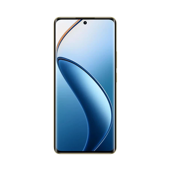 Realme 12 Pro 5G - 256 GB - Mavi - 2