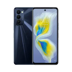 Tecno Camon 18 - 128 GB - Mor