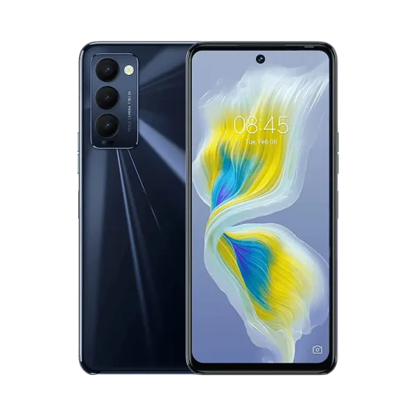 Tecno Camon 18 - 128 GB - Mor