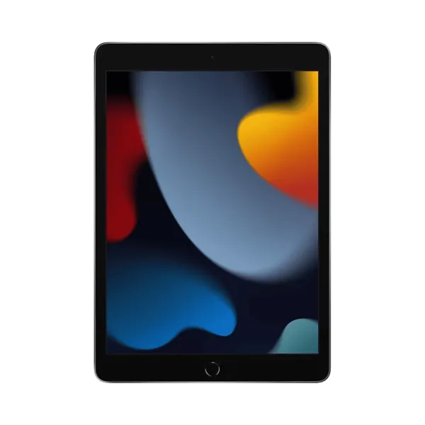 Apple iPad (9. Nesil) - 64 GB - 10.2" - GPS - Uzay Grisi
