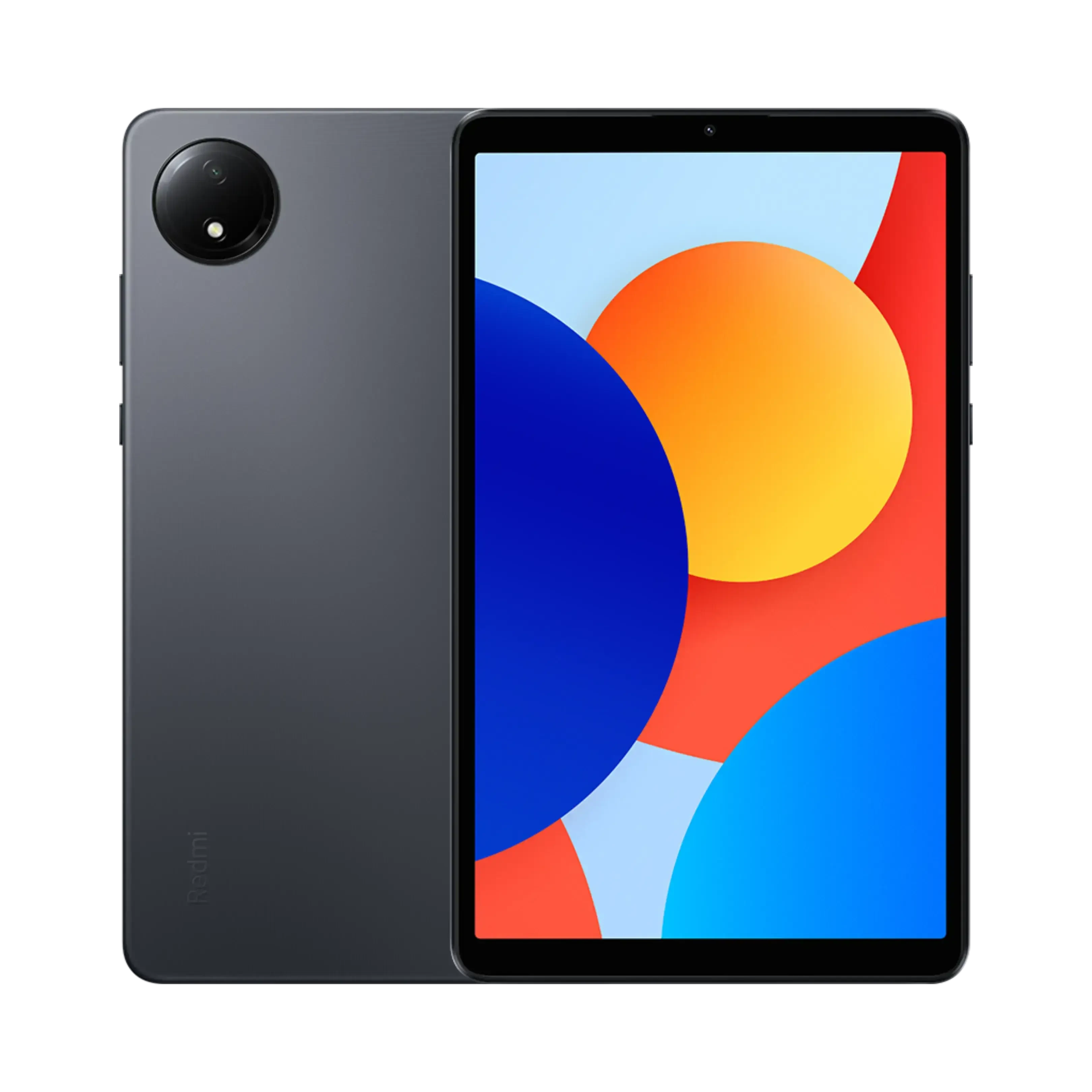 Xiaomi Redmi Pad SE 8.7" - 128 GB - 8.7 inç - Wi-Fi - Gri