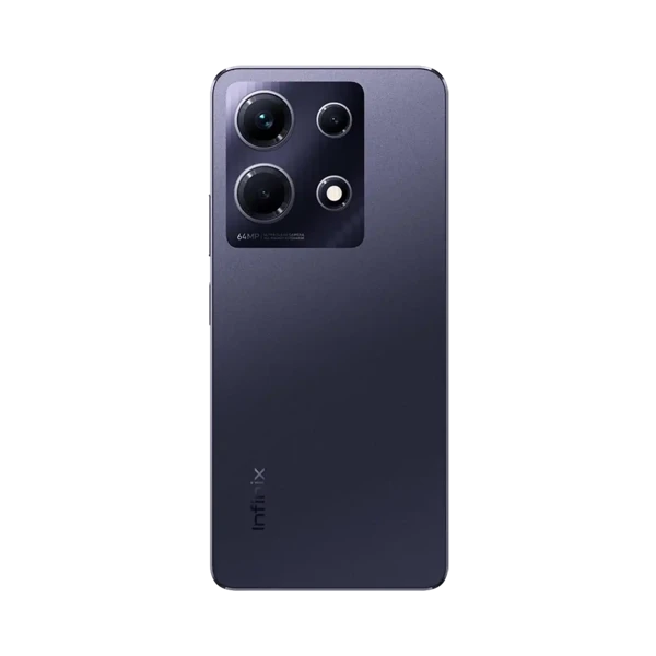 Infinix Note 30 Siyah 256 GB - 3