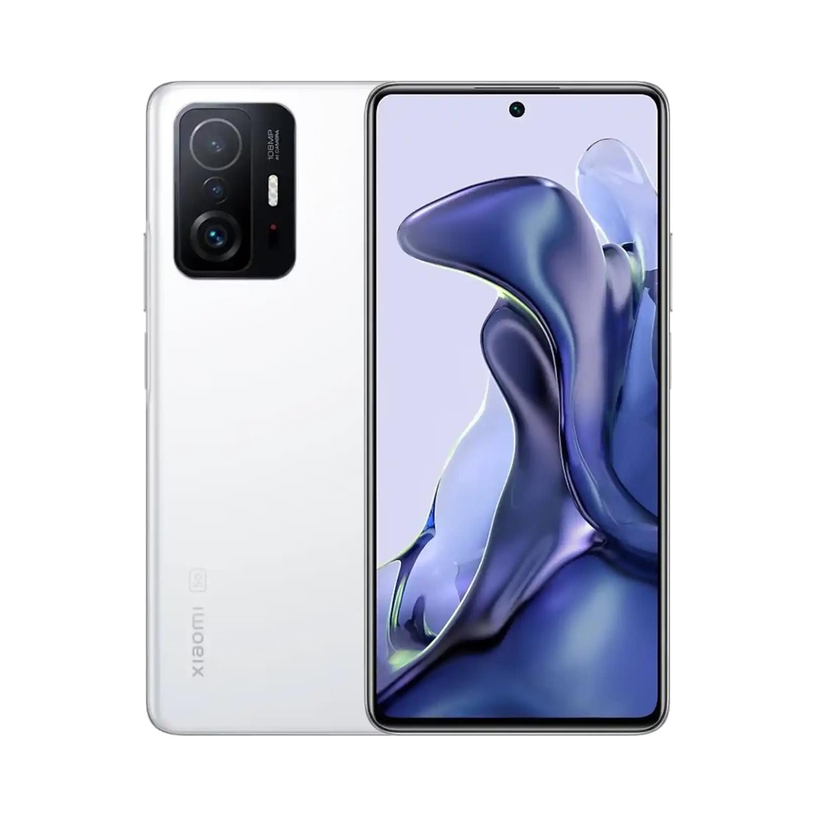 Xiaomi 11 T Beyaz 128 GB