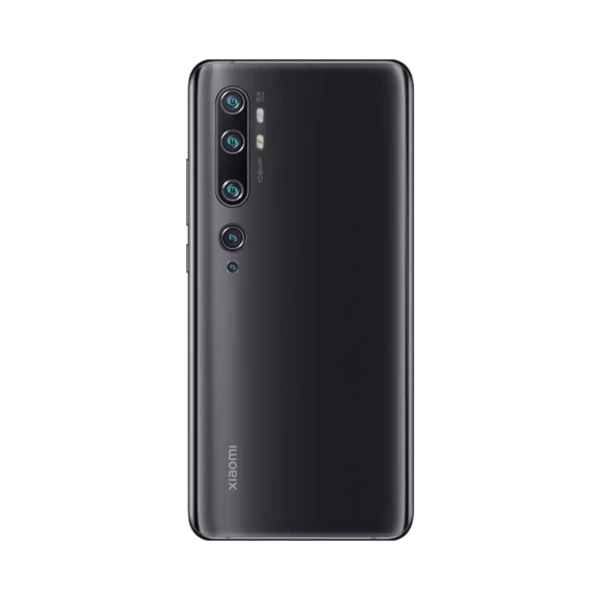 Xiaomi Mi Note 10 Pro - 512 GB - Gece Yarısı Siyahı - 3