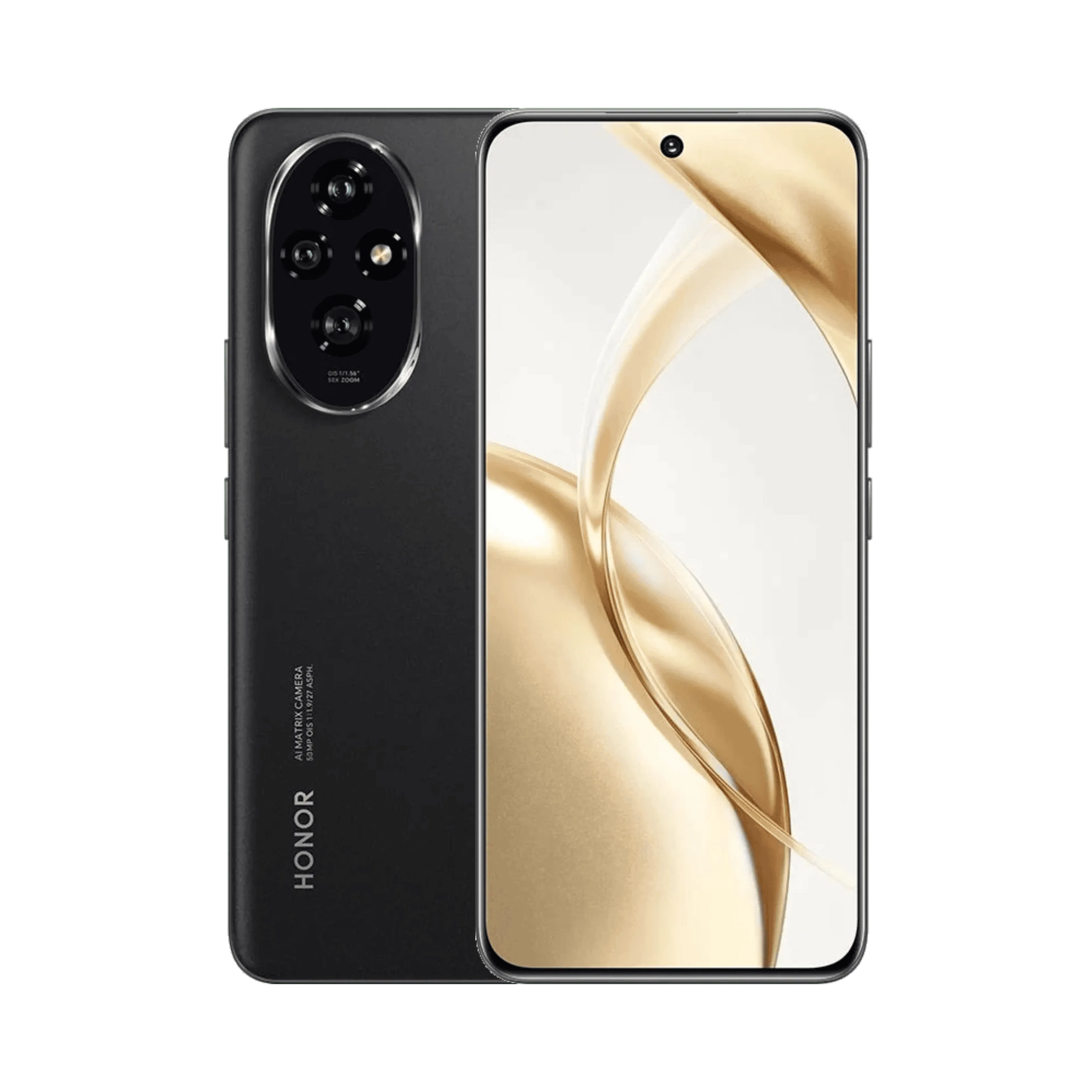 Honor Honor 200 - 512 GB - Siyah