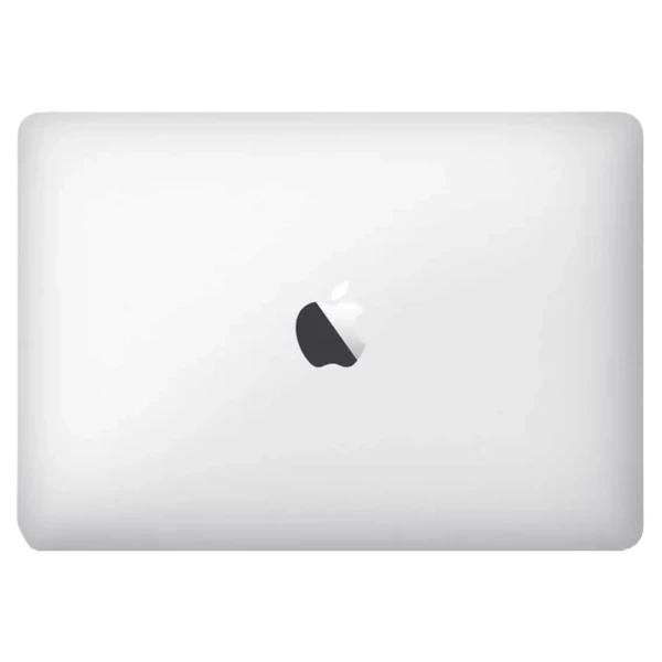 Apple MacBook 12" (12-inch, Mid-2017) - 1.3 GHz Core i5 - 16 GB - 512 GB - Gümüş - 3