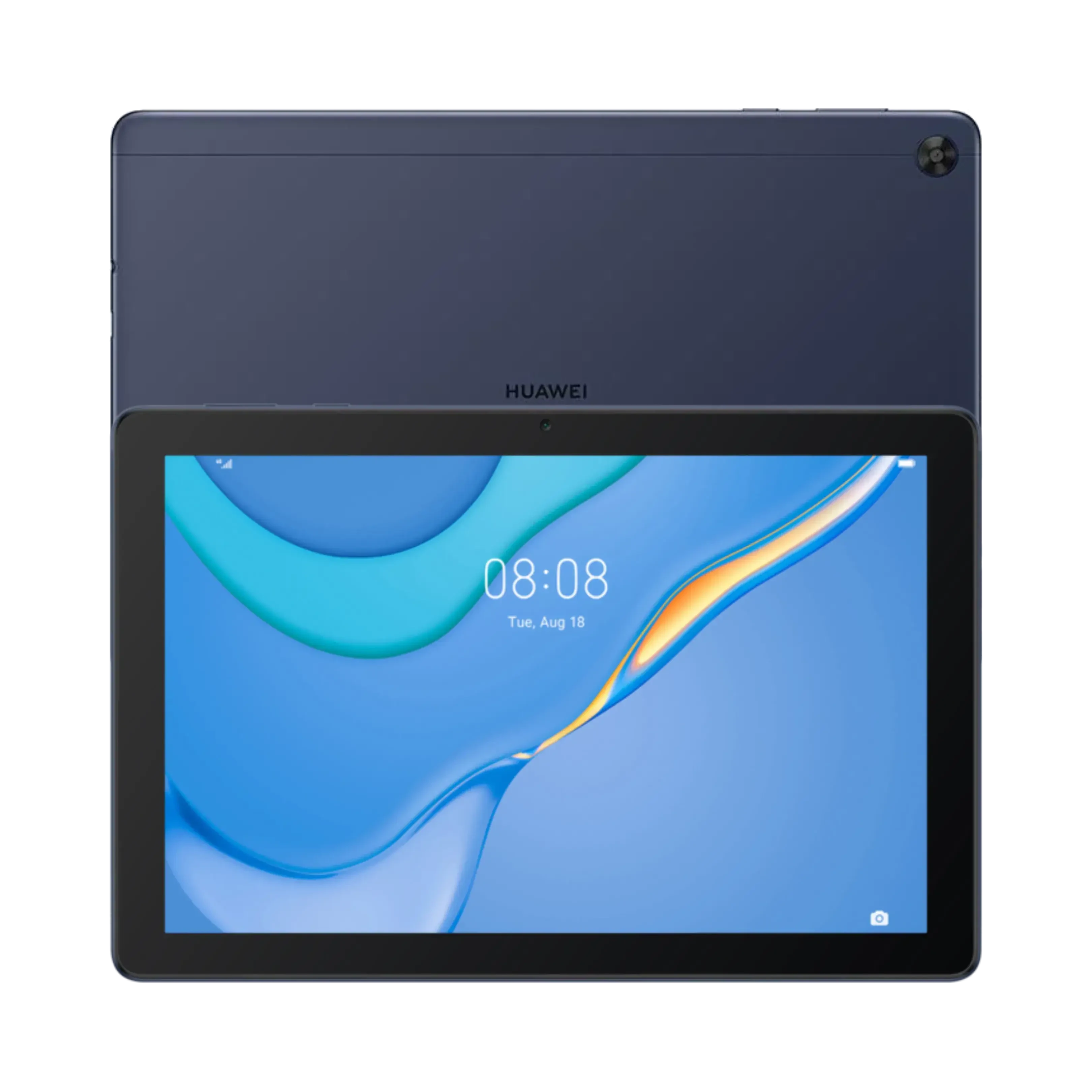 Huawei MatePad T10 - 32 GB - 9.7 inç - Wi-Fi - Mavi