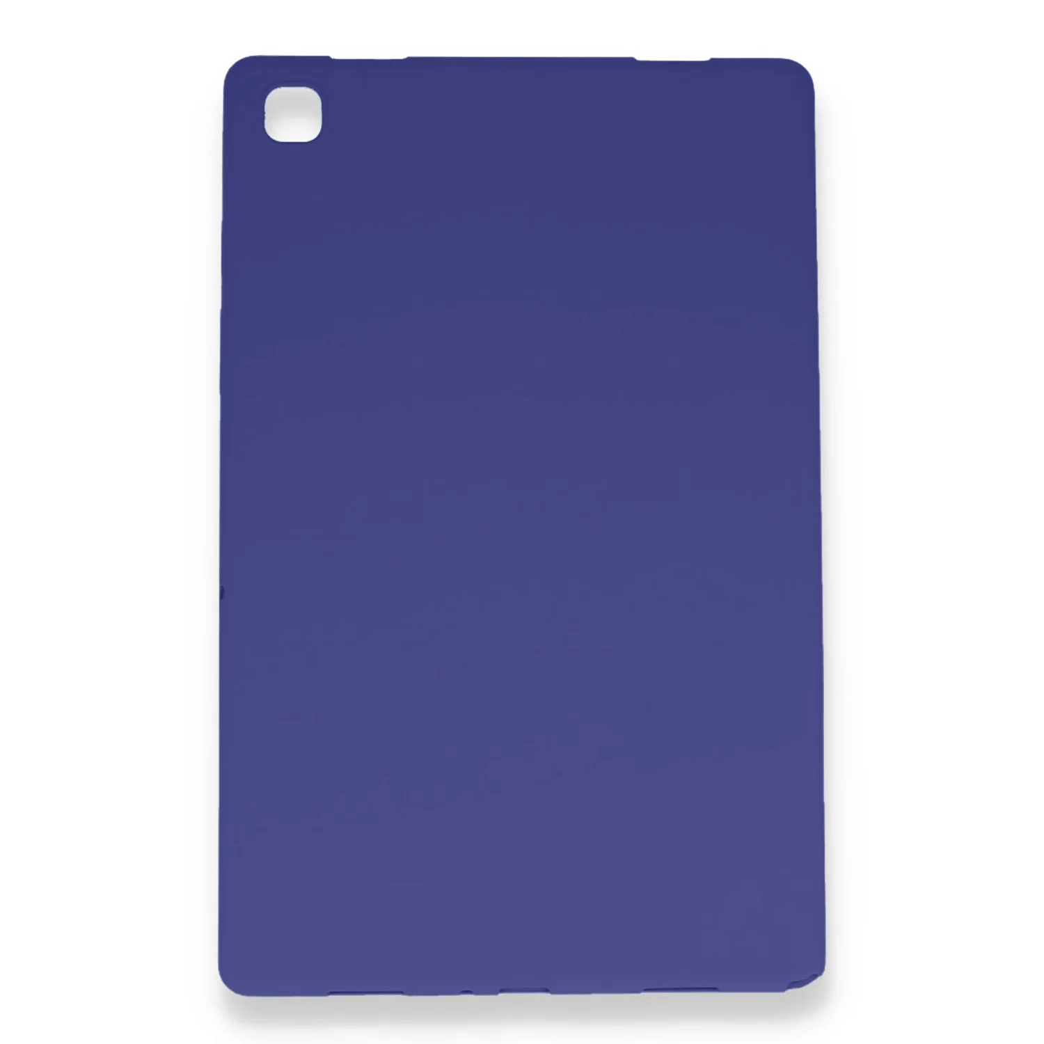 Nettech Samsung Galaxy T510 Tab A 10.1 (2019) Uyumlu Nano Arka Koruma (Mor) NT-84907