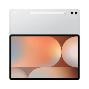 Samsung Galaxy Tab S10 Plus - 256 GB - 12.4 inç - Wi-Fi - Gümüş