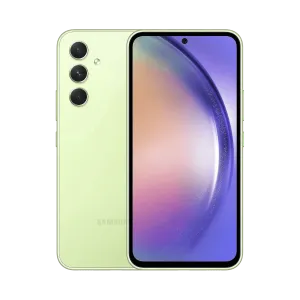 Samsung Galaxy A54 - 128 GB - Yeşil