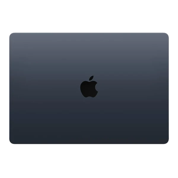 Apple MacBook Air 15 inch (15-inch, 2023) - M2 8CPU 10GPU - 16 GB - 512 GB - Gece yarısı - 3