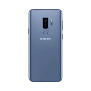 Yenilenmiş Samsung Galaxy S9 Plus Mercan Mavisi 64 GB - küçük görsel 3