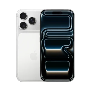 Yenilenmiş Apple iPhone 17 Pro Gümüş 512 GB - küçük görsel 1