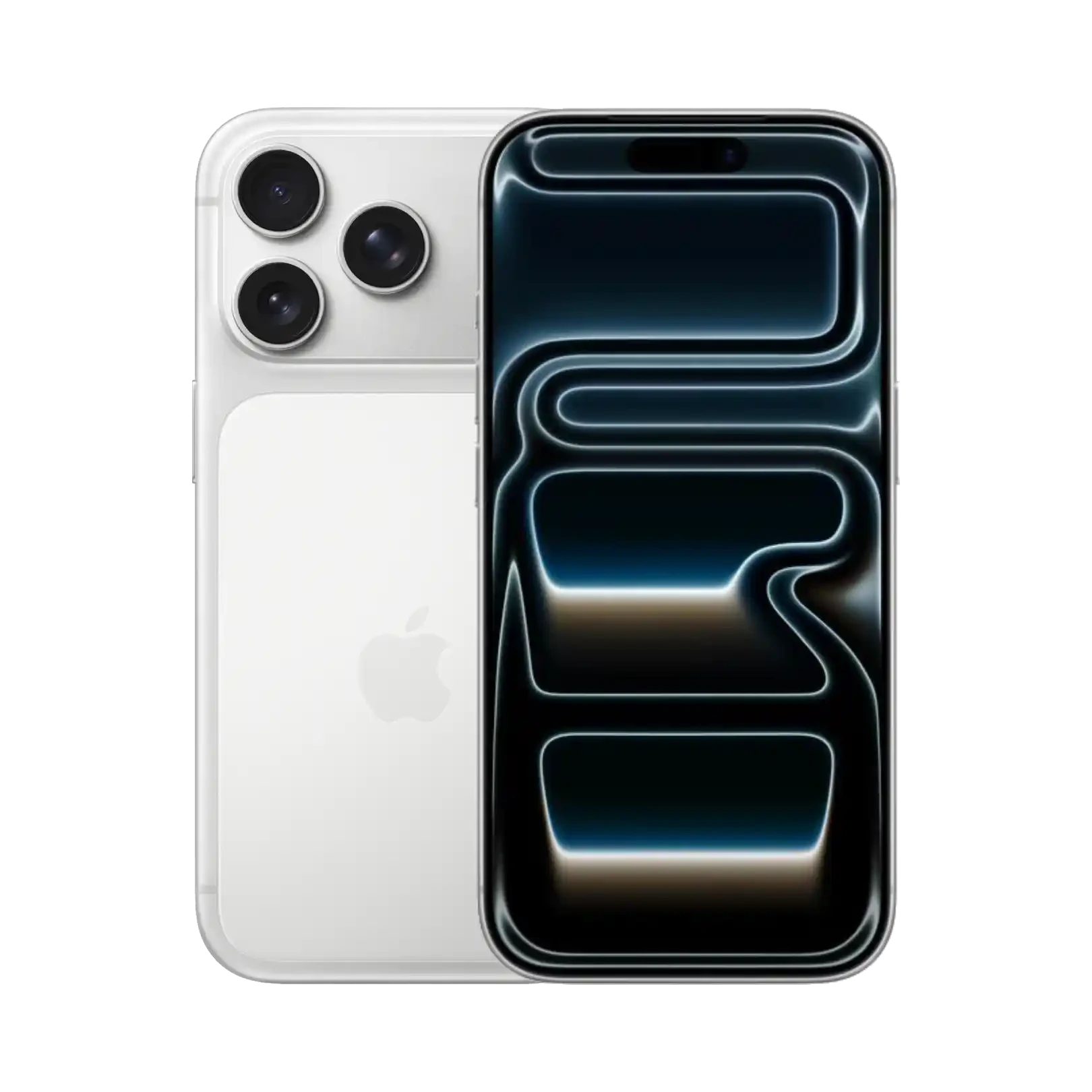Yenilenmiş Apple iPhone 17 Pro - 512 GB - Gümüş