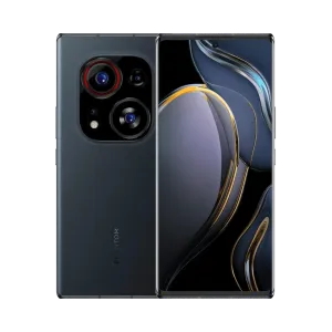 Tecno Phantom X2 Pro - 256 GB - Siyah