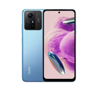 Xiaomi Redmi Note 12S - 128 GB - Mavi