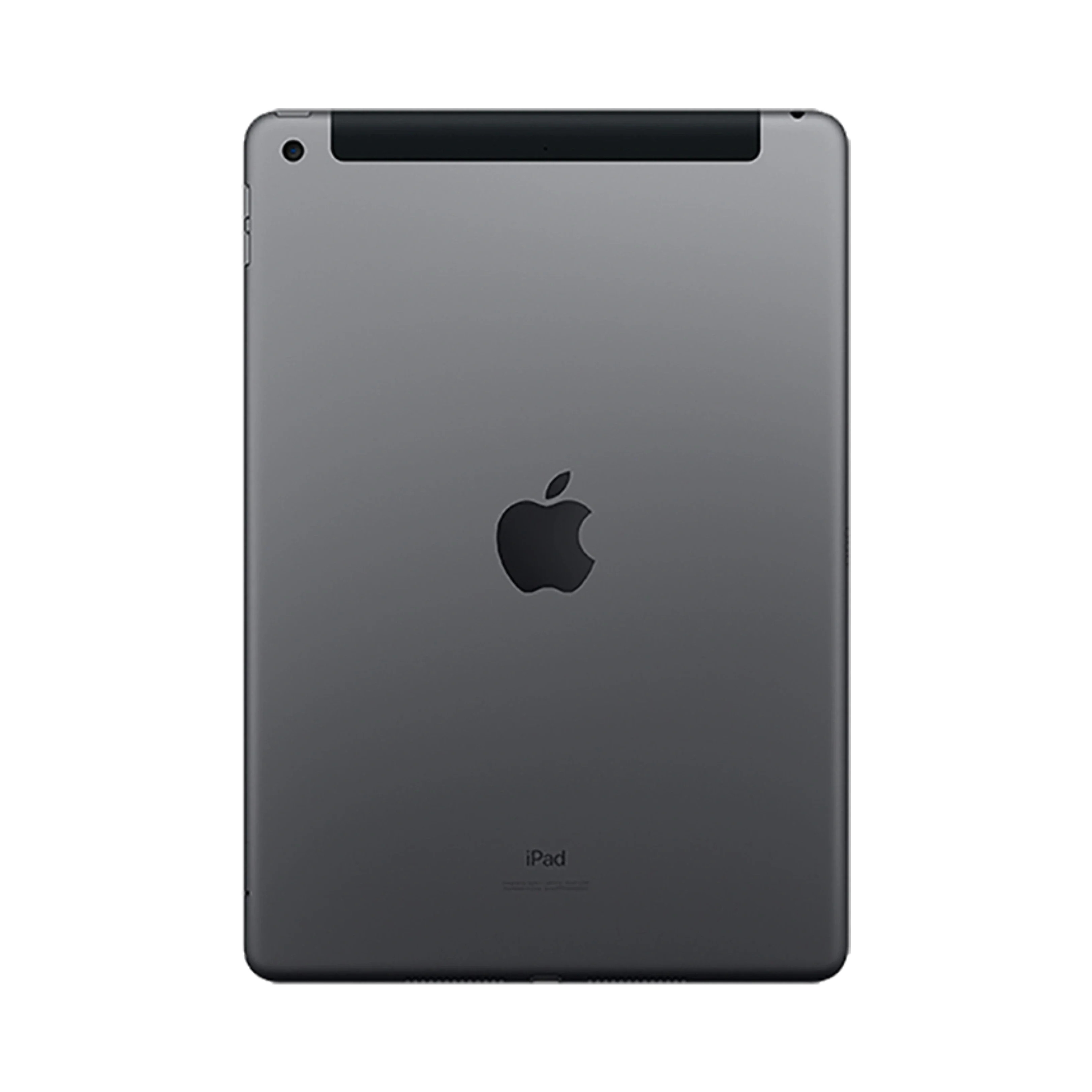Apple iPad (6. Nesil) - 32 GB - 9.7" - Cellular - Uzay Grisi
