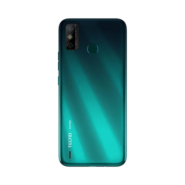 Tecno Spark 6 Go Yeşil 64 GB - 3