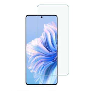 Nettech Tecno Camon 20 Pro Uyumlu Ön Koruma Cam Ekran Koruyucu (Şeffaf) NT-105919