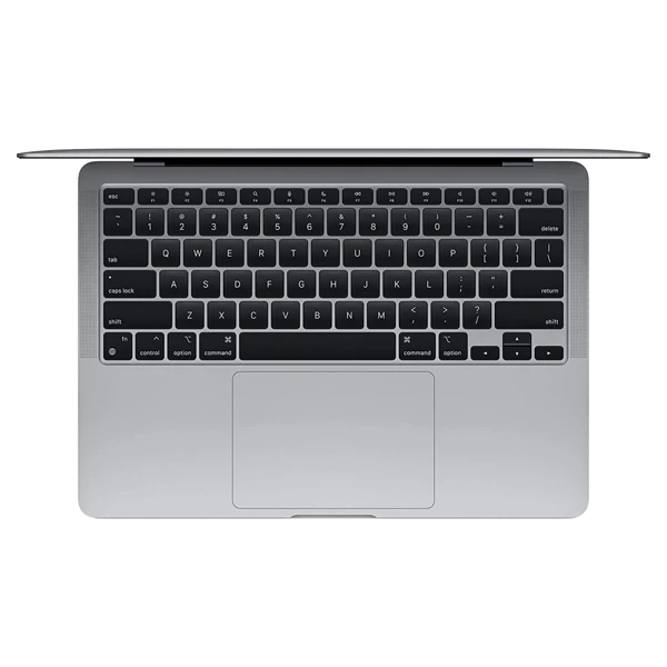 Apple MacBook Air 13" (13-inch, 2018) - 1.6 GHz Core i5 - 8 GB - 256 GB - Gece yarısı