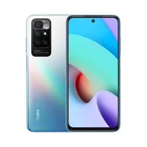 Xiaomi Redmi 10 2022 - 128 GB - Deniz Mavisi