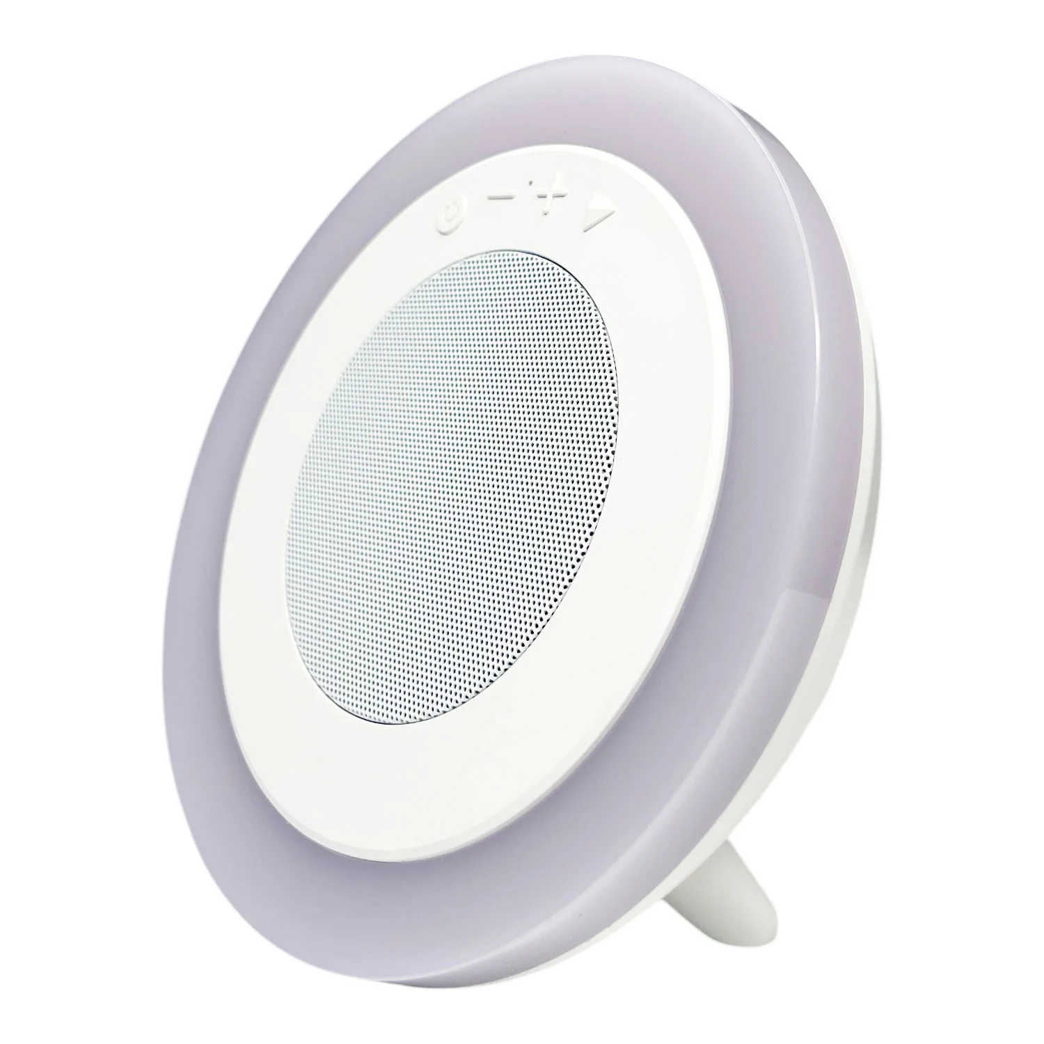 Nettech HY-106 Minibox Kablosuz Hoparlör - Speaker (Beyaz) NT-108816