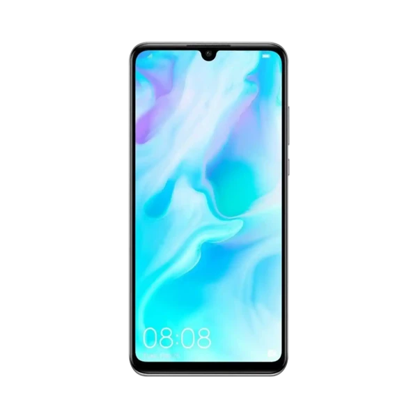 Huawei P30 Lite - 64 GB - İnci Beyazı - 2