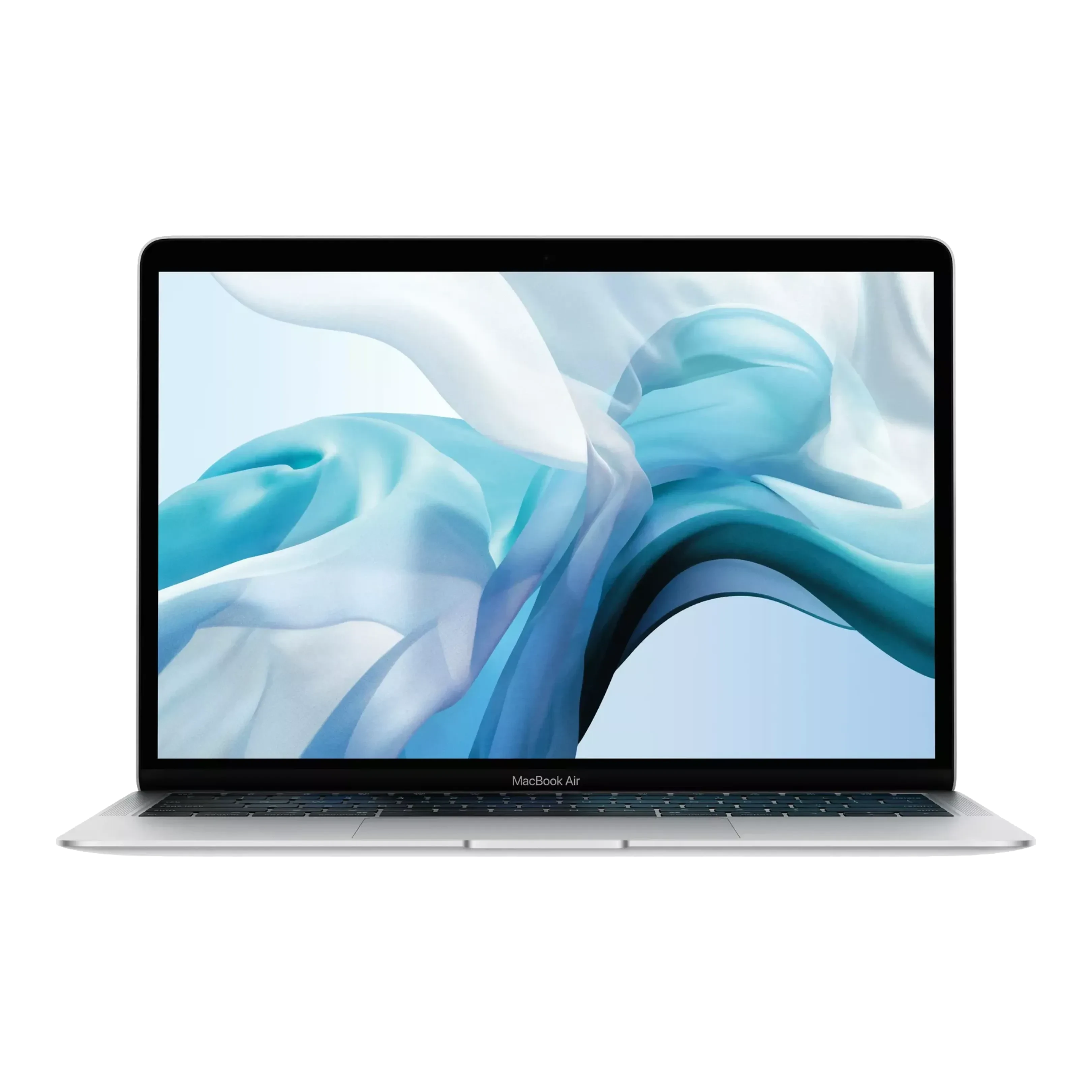 Apple MacBook Air 13" (13-inch, 2020) - 1.2 GHz Core i7 - 16 GB - 2 TB - Gümüş