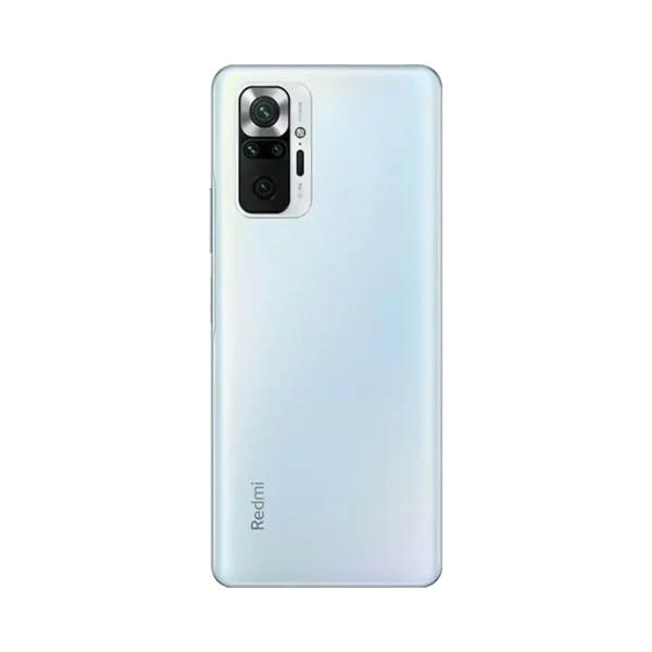 Xiaomi Redmi Note 10 Pro Buzul Mavisi 128 GB - 3