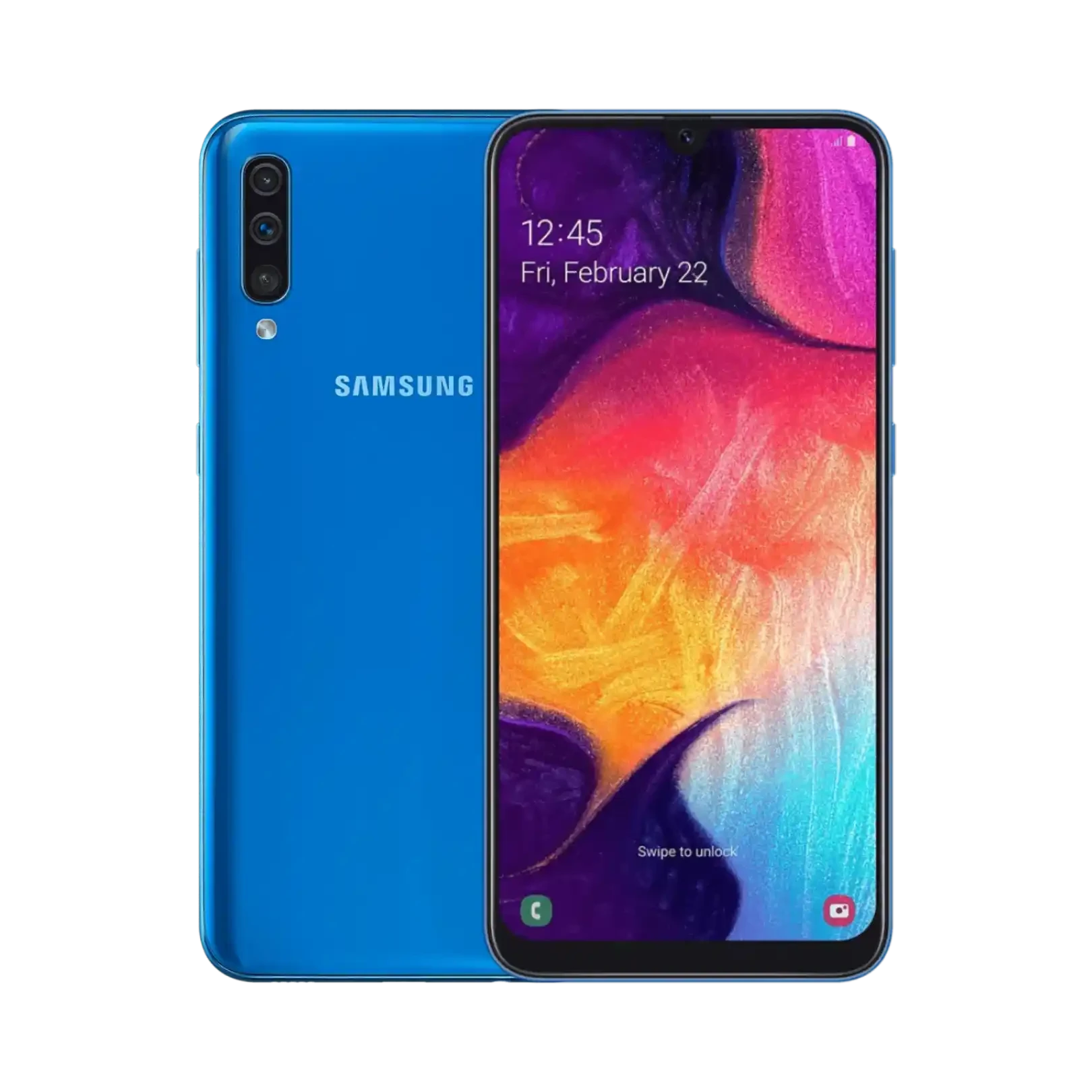 Samsung Galaxy A50 Mavi 128 GB