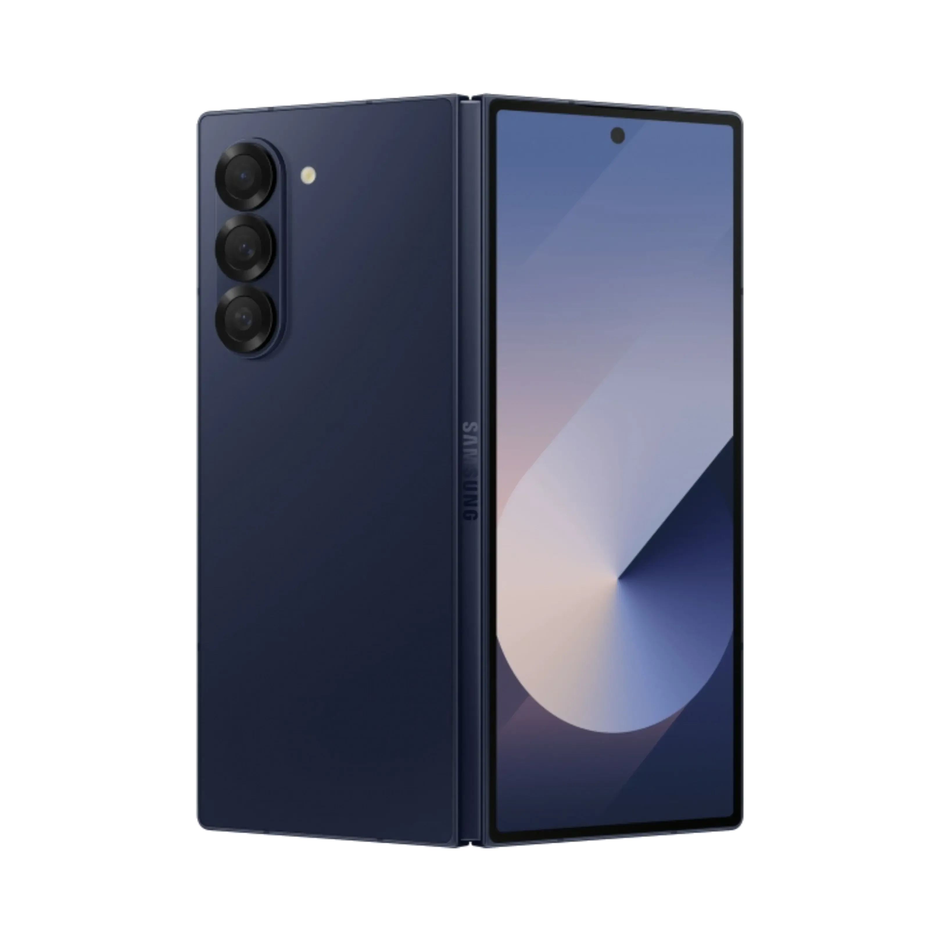 Yenilenmiş Samsung Galaxy Z Fold6 Lacivert 256 GB