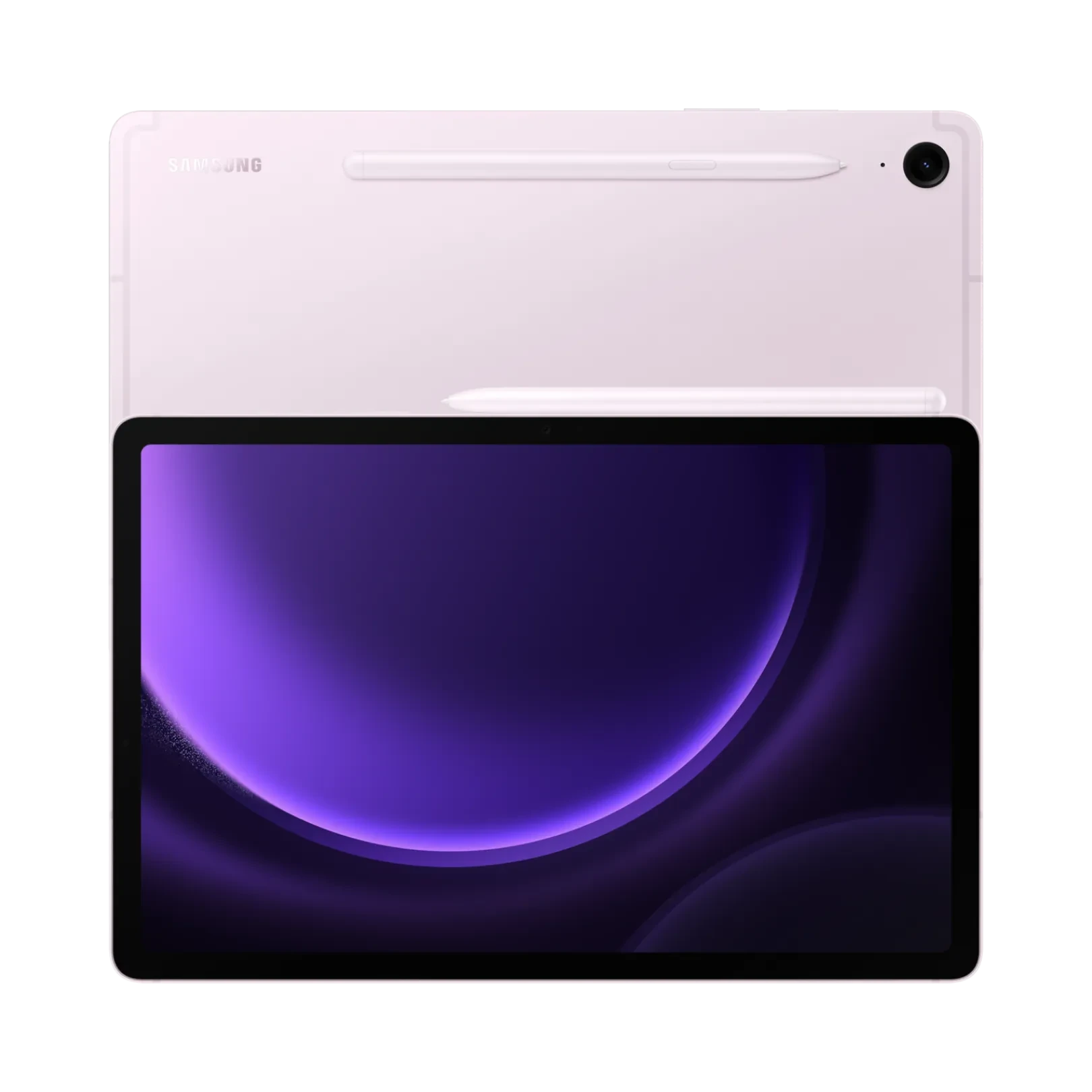 Samsung Galaxy Tab S9 FE 256 GB 10.9 inç Wi-Fi Lavanta Eflatunu