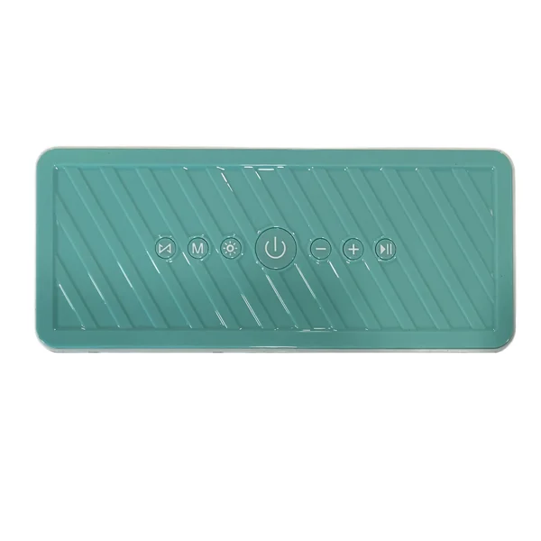 Jk JK-06 Karaoke Box Kablosuz Hoparlör - Speaker (Çeşitli Renk) NT-108795 - 5