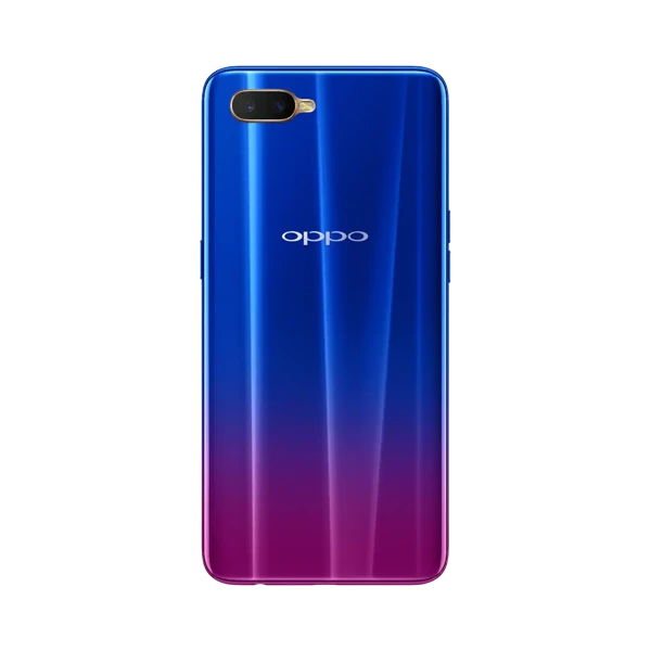 Oppo RX17 Neo - 128 GB - Astral Mavi - 3