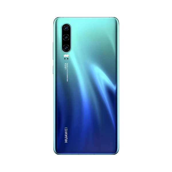 Huawei P30 - 256 GB - Aurora - 3
