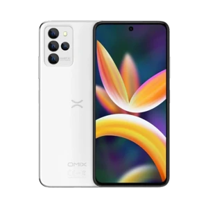 Omix x700 - 128 GB - Beyaz