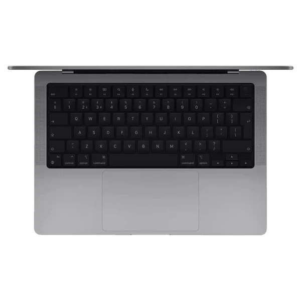 Apple MacBook Pro 14" (14-inch, 2023) - M3 8CPU 10GPU - 16 GB - 1 TB - Uzay Grisi - 2