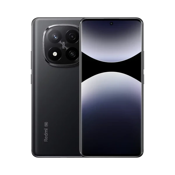 Xiaomi Redmi Note 14 Pro Plus 5G Siyah 512 GB - 1