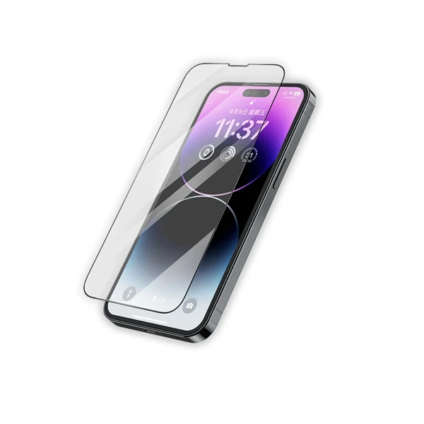 Apple iPhone 14 Pro Max Ekran Koruyucu - 2
