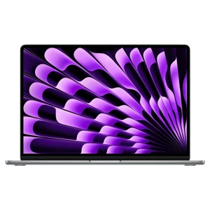 Apple MacBook Air 15" (15-inch, 2024) - M3 (8 CPU - 10 GPU) - 8 GB - 256 GB - Uzay Grisi