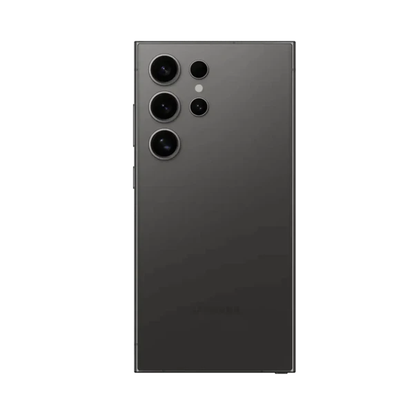 Samsung Galaxy S24 Ultra - 256 GB - Siyah Titanyum - 3