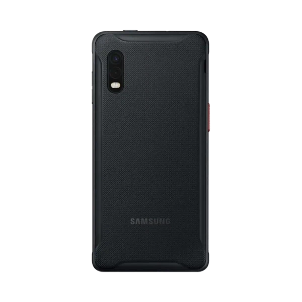 Samsung Galaxy XCover Pro - 64 GB - Siyah - 3