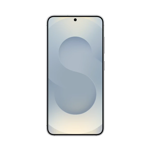 Samsung Galaxy S25 - 256 GB - Gümüş - 2